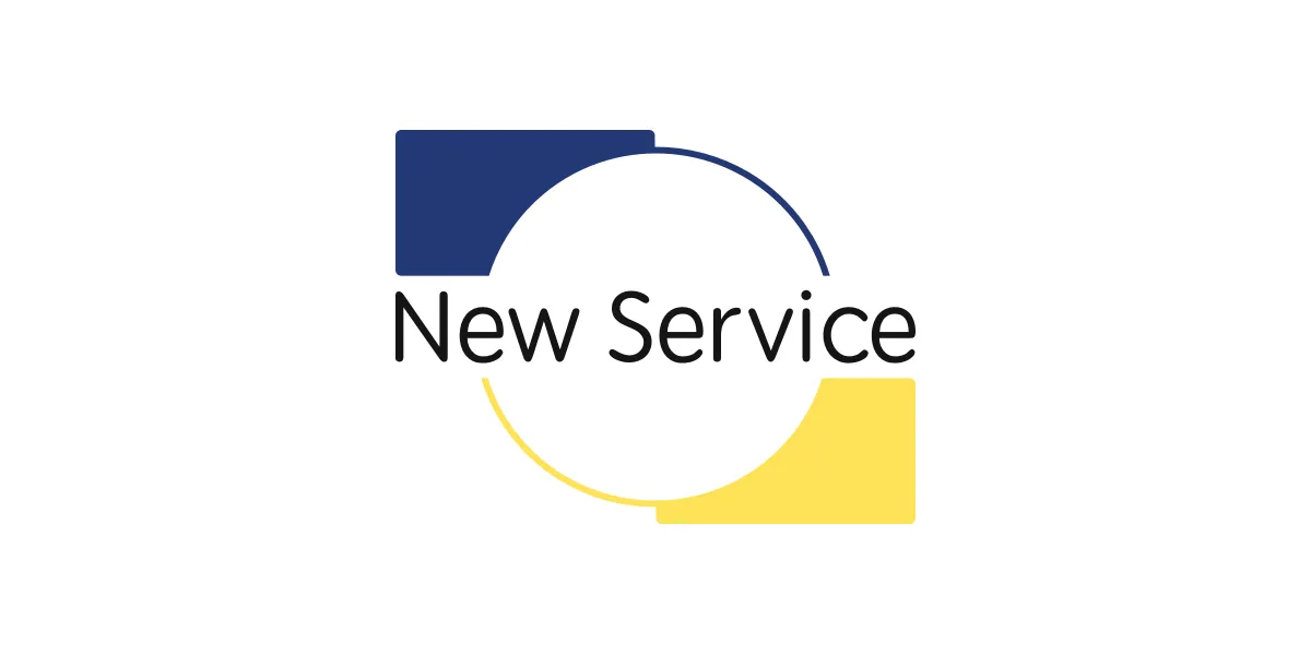 Logo New Service | Disinfestazioni - Sanificazioni - Derattizzazioni